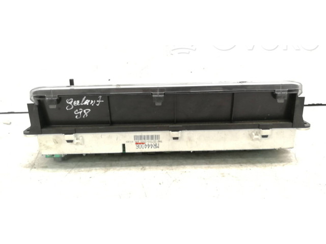 Спидометр (приборный щиток) MR444006, 2573103920 Mitsubishi Galant