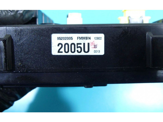 Блок комфорта 95202005, IMPRK1325404   Chevrolet Captiva   