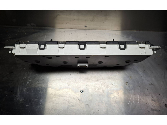 Панель приборов 8675802, 1448396 Volvo S80