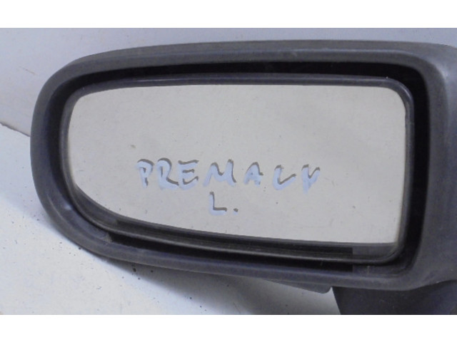 Зеркало (механическое) Mazda Premacy - года