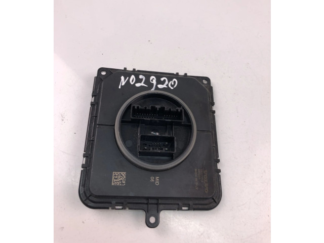 Блок фонаря / (блок «хenon»)