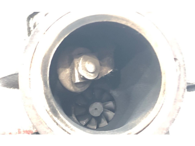 Турбина Volkswagen Golf VII 04E145704T