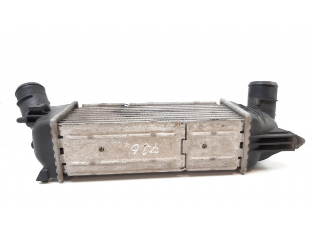 Интеркулер  9645682880   Citroen C5 1.6