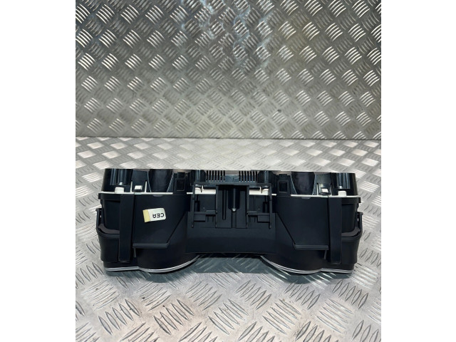 Спидометр (приборный щиток) 8T0920983M Audi A5 Sportback 8TA 2014