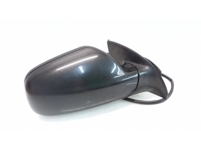 Zpětné zrcátko pravé Peugeot 307 2002 96577209XT
