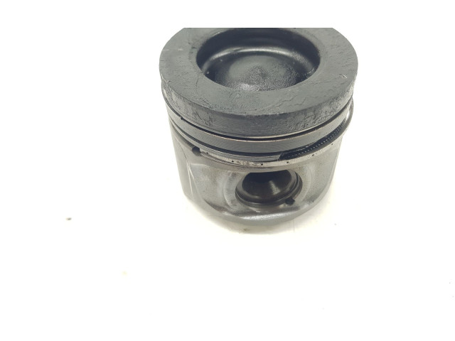  Поршень с шатуном  120A17296R, 120A17296R  Dacia Logan II  