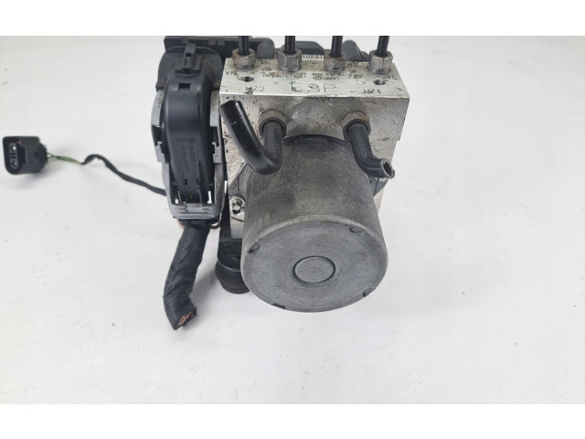 Блок АБС 8R0907379G   Audi  Q5 SQ5  2008 - 2017 года