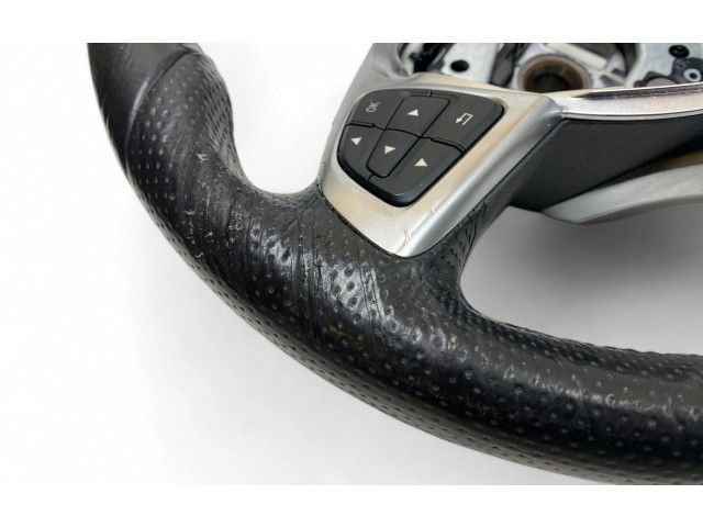 Volant Mercedes-Benz GLE (W166 - C292) 2018 A0024602203