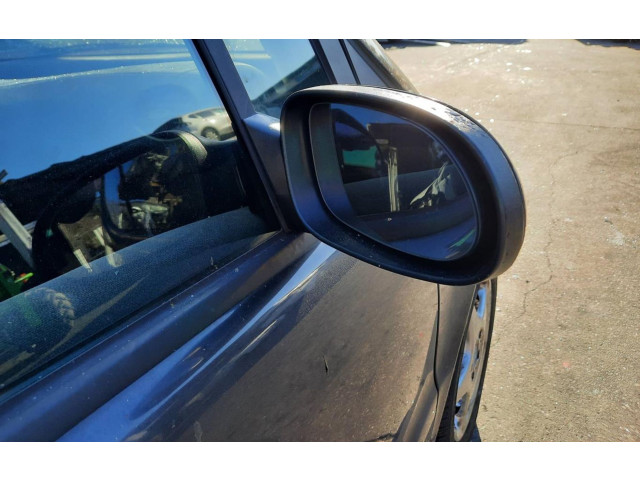 Зеркало электрическое Mercedes-Benz A W168 1997 - 2004 года