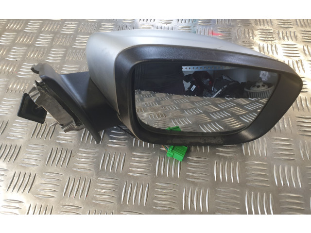 Зеркало электрическое        Volvo XC60  2014 - 2016 года   