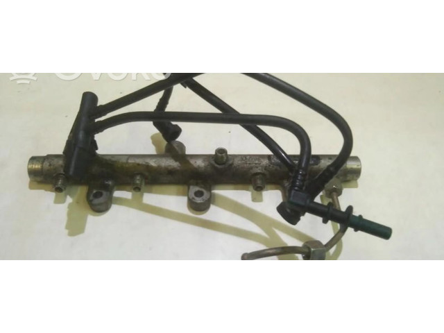 Vstřikovací lišta 0445214019, 063361 Citroen Berlingo pro naftový motor 2.0