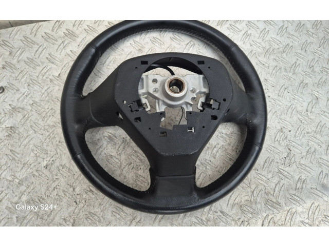 Руль Subaru Forester SH  2008 - 2013 года CS12002880      