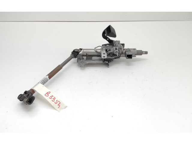    Рулевая рейка 9821546177, 9821546177   Citroen C3 Aircross 2017 -  года