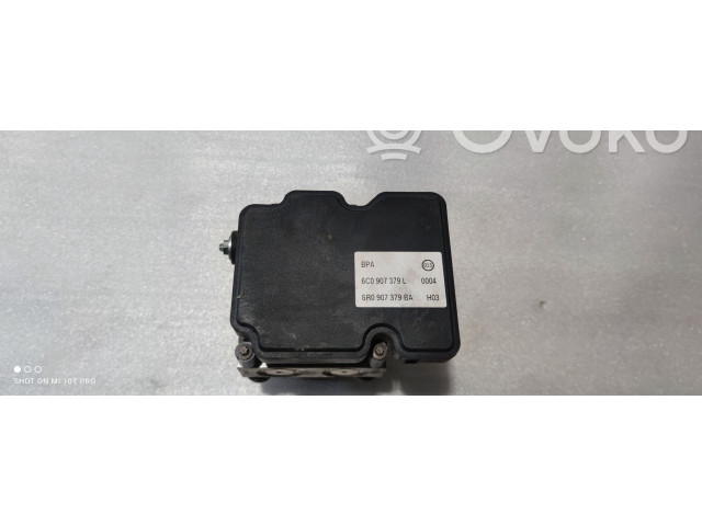 Блок АБС 6C0907379   Audi  S1   -  года