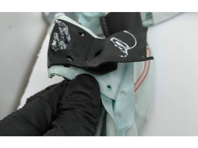 Боковая подушка безопасности 00521739050, 118361342 Jeep Avenger