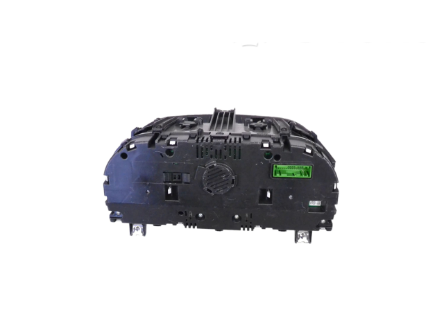 Přístrojová deska Jaguar F-Pace 2019 XXXX10849XX