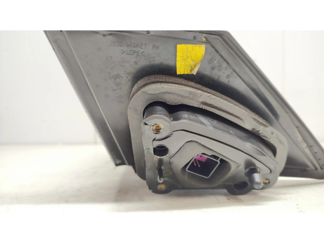 Zpětné zrcátko pravé Chevrolet Cruze 2010 027379