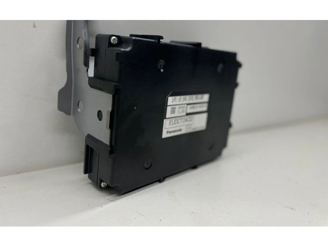 Блок управления АБС 896C053010, DDP4P033 Lexus IS III XE30