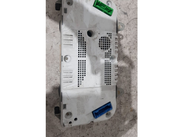 Комплект блоков управления    Volkswagen Lupo