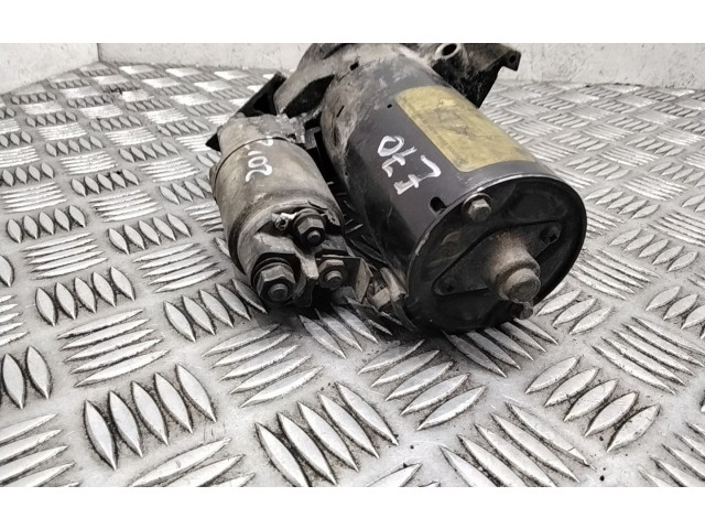 Ojnice 78012003, 8511922 BMW X5 E70