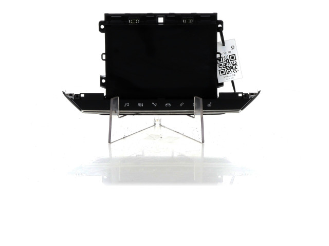 Рулевая рейка Экран/ дисплей / маленький экран 9830426480, E0-3718R Citroen C5 Aircross 2017 - года