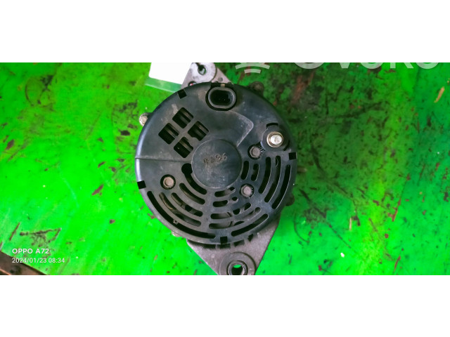 Генератор 96567255 Chevrolet Matiz