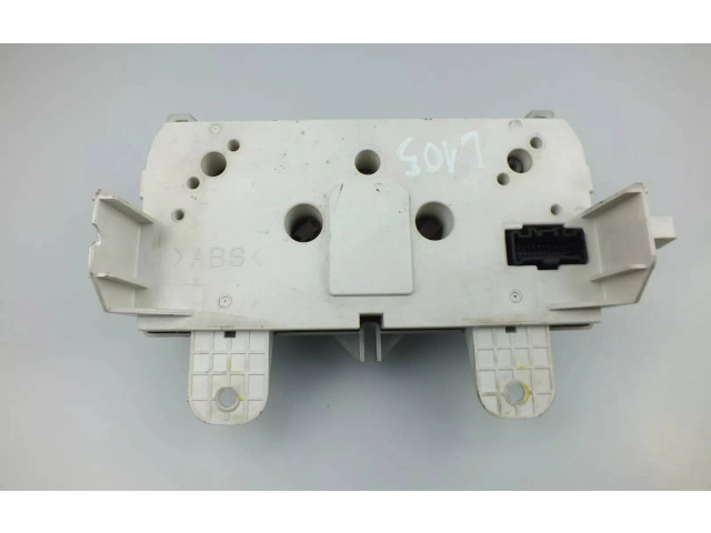 Блок управления климат-контролем K1900CC99   Mazda 5