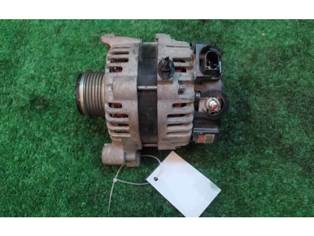 Генератор 3730004950 Hyundai Kona I