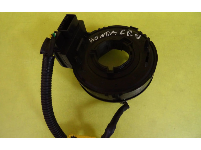 Поршень Полоса надувных подушек (кольцо srs) K20A4   Honda CR-V  