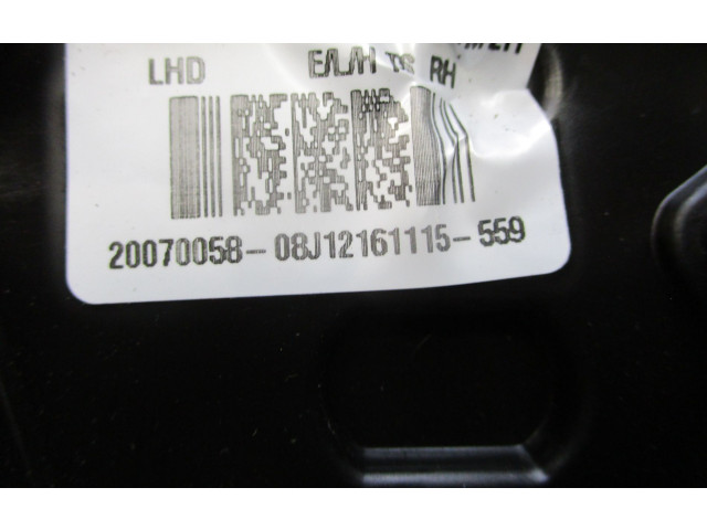 Зеркало электрическое        Hyundai i10   -  года   