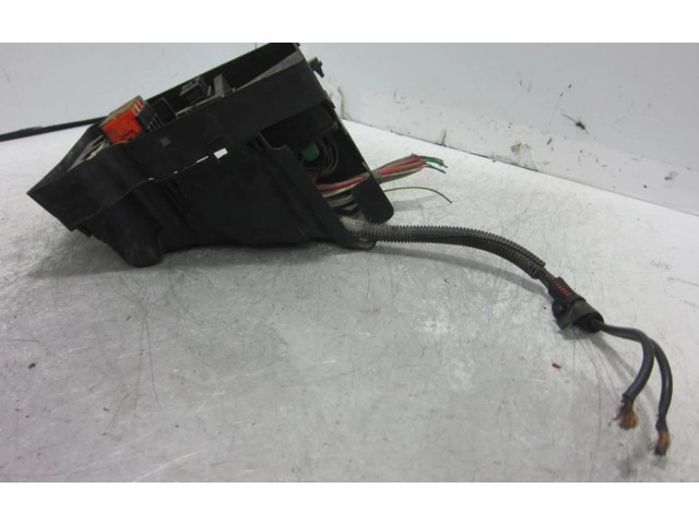 Pojistková skříňka Citroen Berlingo