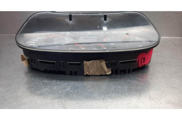 Панель приборов 1J0919860B, 1J0919860B Volkswagen Golf III