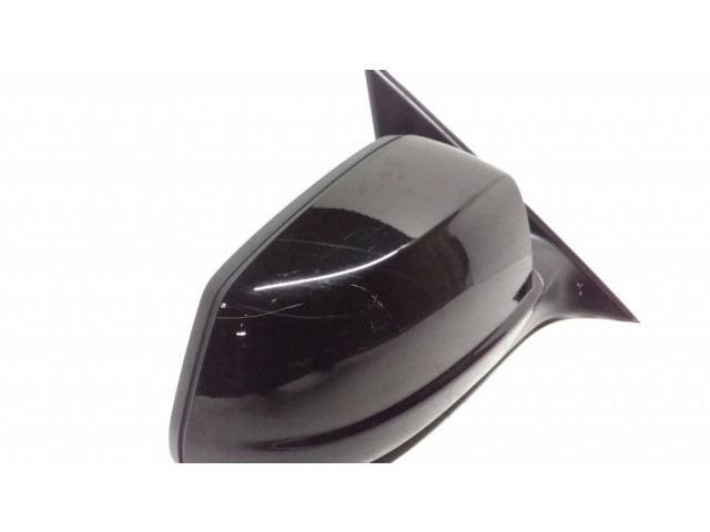 Zpětné zrcátko pravé BMW 5 F10 F11 2013 F01531249931P