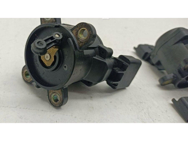 Клапан EGR    Citroen C5    