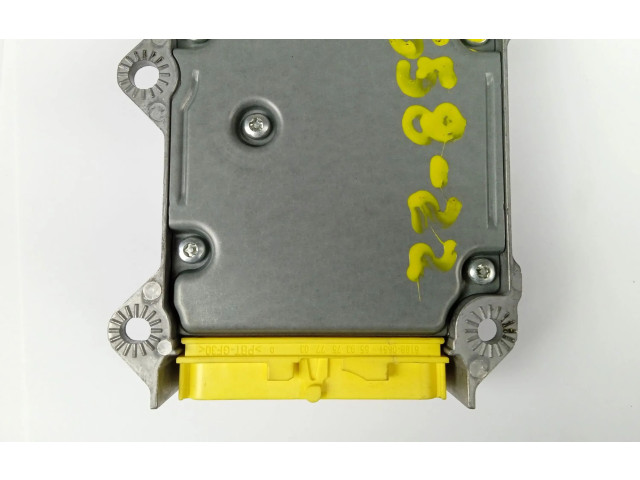 Блок подушек безопасности 1K0909605T   Volkswagen Golf SportWagen