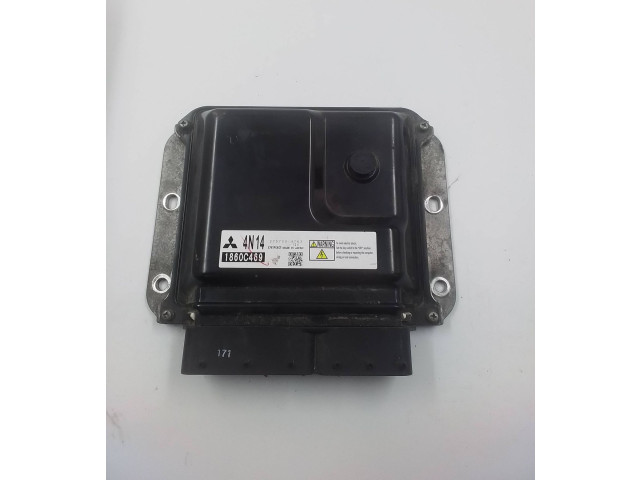 Řídící jednotka 1860C469, 2757004763 Mitsubishi Outlander 2014