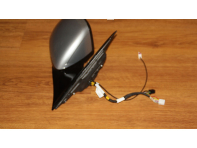 Зеркало электрическое Volvo C30 2010 - 2013 года