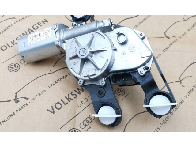 Wischermotor Heckscheibe nan, 522077 Skoda Kodiaq
