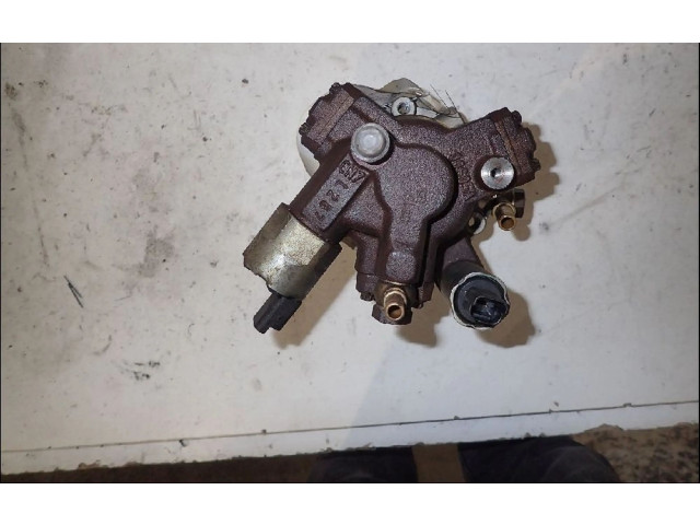 Топливный насос