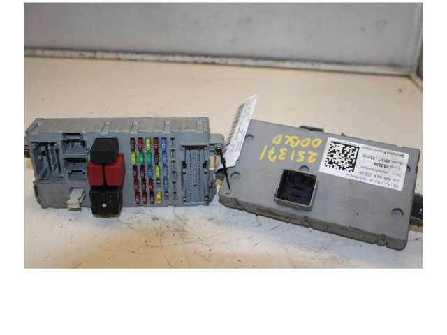 Блок предохранителей 51769367   Fiat Doblo