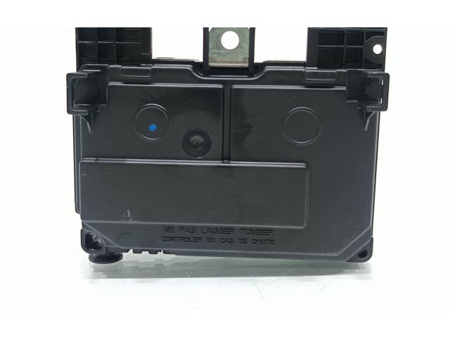 Блок предохранителей 9657718780 Citroen C4 I