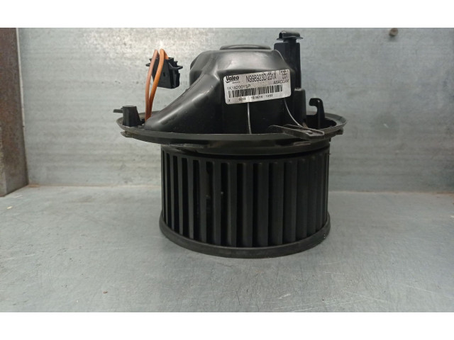 Вентилятор печки 1K1820015P, 1K1820015P Audi Q3 8U