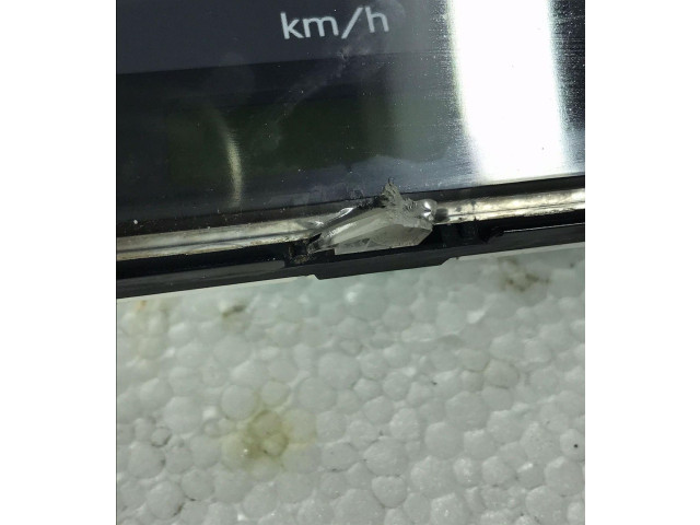 Панель приборов 96498321, 96498321   Chevrolet Tacuma       