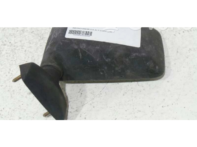 Zpětné zrcátko levé Renault 5 1980