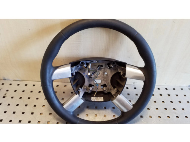 Руль Ford Kuga I  2008-2012 года 3M513600BHW      