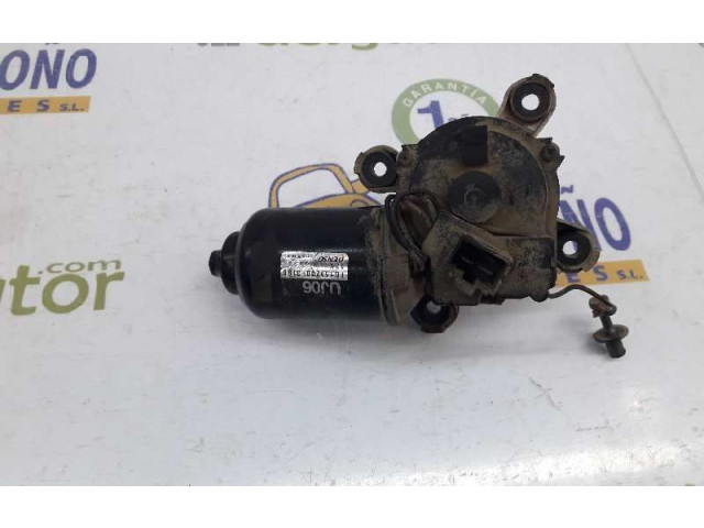 Комплект механизма стеклоочистителей     3942337, UJ06    Ford Ranger 