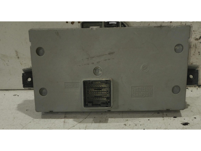 Комплект блоков управления 0281016236, 0281016236 Lancia Delta III