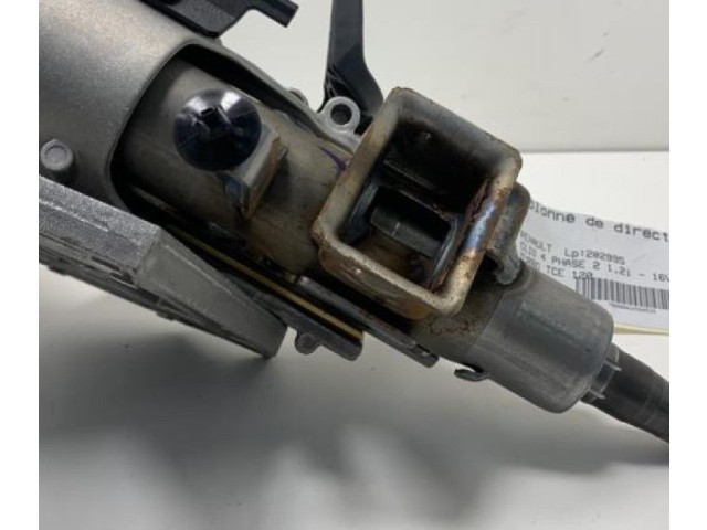 рейка Колонка рулевая 488104075R Renault Clio IV 2012 - года