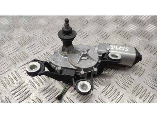 Моторчик заднего дворника 1Z9955711B Skoda Octavia Mk2 (1Z)