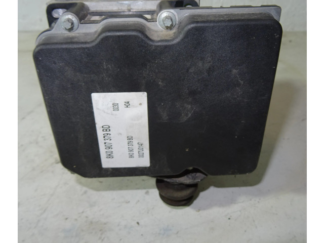 Блок АБС 8K0614517DT, 8K0614517DT Audi A5 8T 8F 2007 - 2016 года